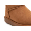 Botines snow XTI 143464 en camel para mujer