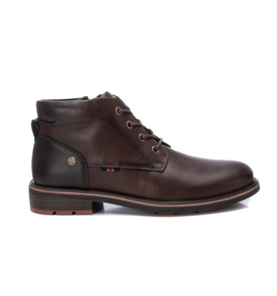 Botines XTI 142925 en marrón para hombre