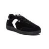 Zapatilla deportiva Xti 143396 en negro para hombre