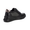 Zapatilla deportiva Xti 143366 en negro para mujer