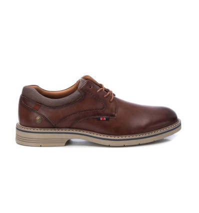 Blucher XTI 143210 en camel para hombre