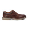 Blucher XTI 143210 en camel para hombre