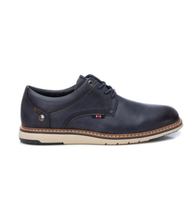 Blucher XTI 143209 en azul marino para hombre