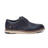 Blucher XTI 143209 en azul marino para hombre