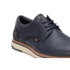 Blucher XTI 143209 en azul marino para hombre