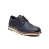 Blucher XTI 143209 en azul marino para hombre