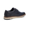 Blucher XTI 143209 en azul marino para hombre