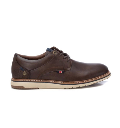 Blucher XTI 143209 en marrón para hombre