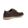 Blucher XTI 143209 en marrón para hombre