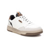 Zapatillas deportivas XTI 143167 en blanco para hombre