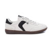 Zapatilla deportiva Xti 143396 en beige para hombre