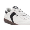 Zapatilla deportiva Xti 143396 en beige para hombre