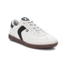 Zapatilla deportiva Xti 143396 en beige para hombre