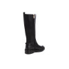 Botas altas biker XTI 143089 en negro para mujer