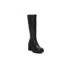 Botas altas XTI 143000 en negro para mujer