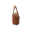 Bolso de mano XTI 184362 en camel para mujer