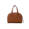 Bolso de mano XTI 184362 en camel para mujer