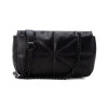 Bolso bandolera XTI 184357 en negro para mujer