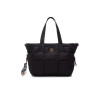 Bolso shopper XTI 184339 en negro para mujer