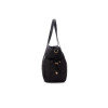 Bolso shopper XTI 184339 en negro para mujer