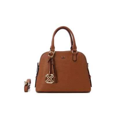 Bolso XTI 184363 en camel para mujer