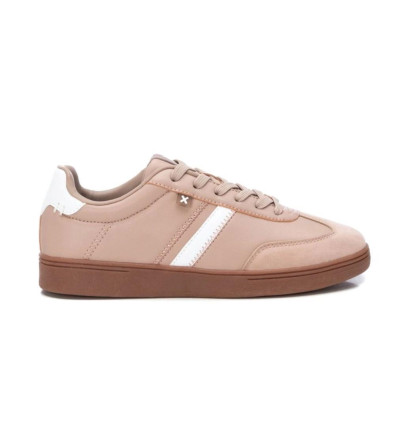 Zapatillas deportivas XTI KIDS 151118 en nude para niña