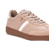 Zapatillas deportivas XTI KIDS 151118 en nude para niña