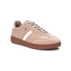 Zapatillas deportivas XTI KIDS 151118 en nude para niña