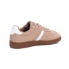 Zapatillas deportivas XTI KIDS 151118 en nude para niña