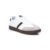 Zapatillas deportivas XTI KIDS 151118 en blanco para niña