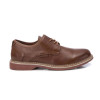 Blucher Carmela 161932 en camel para hombre