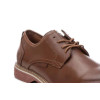 Blucher Carmela 161932 en camel para hombre