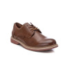 Blucher Carmela 161932 en camel para hombre