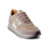 Zapatillas deportivas Walk & Fly 018-78 en taupe para mujer