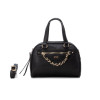 Bolso de mano XTI 184362 en negro para mujer