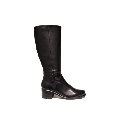 Botas altas Regarde Le Ciel Zoya 18 en negro para mujer