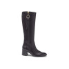 Botas altas Regarde Taylor 16 en negro para mujer