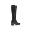 Botas altas Regarde Taylor 16 en negro para mujer