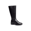 Botas altas Regarde Moira 02 en negro para mujer