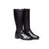 Botas altas Regarde Moira 02 en negro para mujer