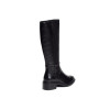 Botas altas Regarde Moira 02 en negro para mujer