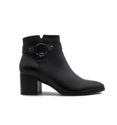 Botines Regarde Le Ciel Taylor 35 en negro para mujer