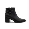 Botines Regarde Le Ciel Taylor 35 en negro para mujer