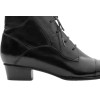 Botines Regarde Le Ciel Stefany 123 en negro para mujer