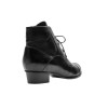 Botines Regarde Le Ciel Stefany 123 en negro para mujer