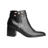 Botines Regarde Le Ciel Taylor 39 en negro para mujer