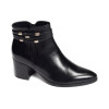 Botines Regarde Le Ciel Taylor 39 en negro para mujer