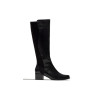 Botas altas Regarde Le Ciel Jolene 11 en negro para mujer