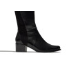 Botas altas Regarde Le Ciel Jolene 11 en negro para mujer