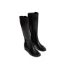 Botas altas Regarde Le Ciel Jolene 11 en negro para mujer